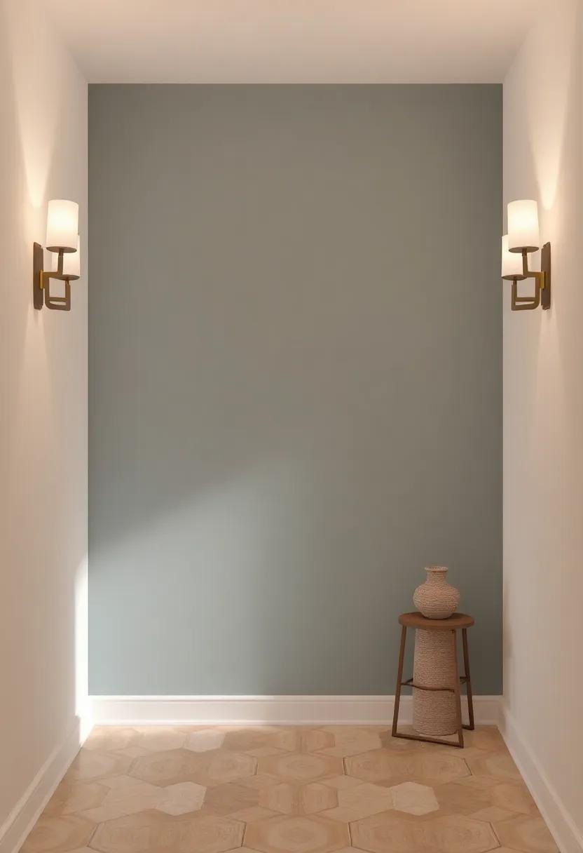 Illuminate Your Entryway: The Perfect Wall Sconces for Welcoming Ambiance