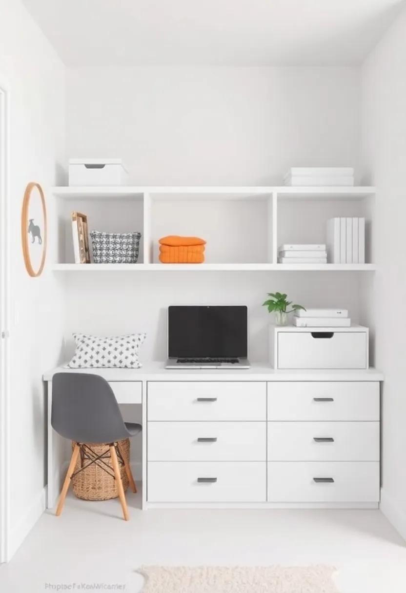 Maximize Your Space: Creative Storage Solutions for Small Teen Rooms