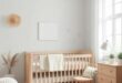 Charming Boys’ Nurseries: Embracing Neutral Colors for Timeless Style