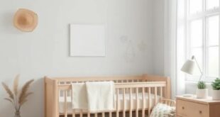 Charming Boys’ Nurseries: Embracing Neutral Colors for Timeless Style