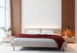 Elevate Your Sleep Space: The Art and Innovation of Designer Bed Frame Designs