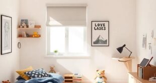 Transformative Artistic Boys’ Room Ideas: Creative Spaces for Imagination and Play