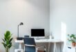 Transform Your Workspace: Innovative Smart Home Office Ideas for Modern Productivity