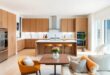 Embracing Togetherness: The Allure of Open Concept Kitchen and Family Room Design