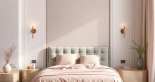 Transform Your Sanctuary: Discover the Art of Elegant Bedroom Color Schemes