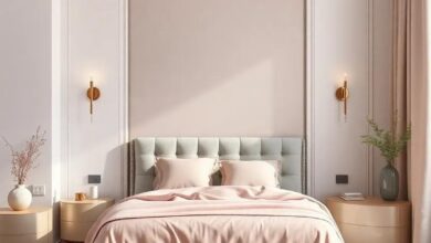 Transform Your Sanctuary: Discover the Art of Elegant Bedroom Color Schemes