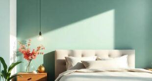 Transform Your Space: Inspiring Bold Bedroom Paint Ideas for Every Style