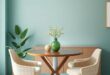 Transforming Tiny Spaces: Creative Ideas for Stylish Small Dining Rooms