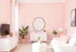 Charming Inspirations: Designing a Pink and White Oasis for Teen Girls’ Rooms