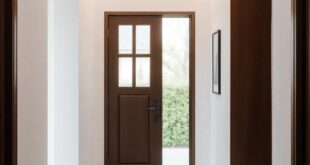 Maximize Your Space: Creative Design Ideas for Stylish Narrow Entryways