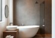 Transform Your Space: The Art of Elegant Modern Bathroom Design