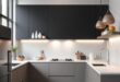 Reimagining Cooking Spaces: Innovative Layouts for the Modern Kitchen