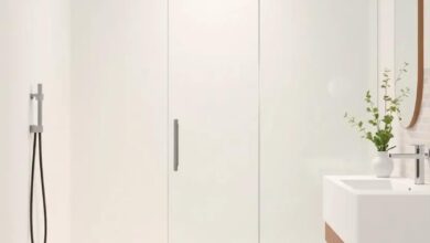 Transform Your Space: The Ultimate Guide to Stylish Bathroom Shower Partitions