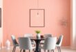 Transform Your Dining Experience: Inspiring Color Schemes for Every Style