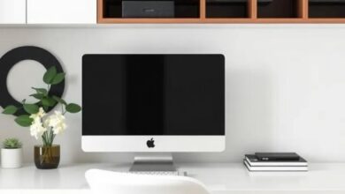 Maximize Your Space: Creative Home Office Storage Solutions for a Clutter-Free Zone
