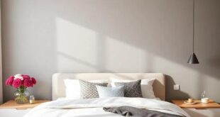 Transform Your Bedroom: The Art of Decorating with Wall Decals