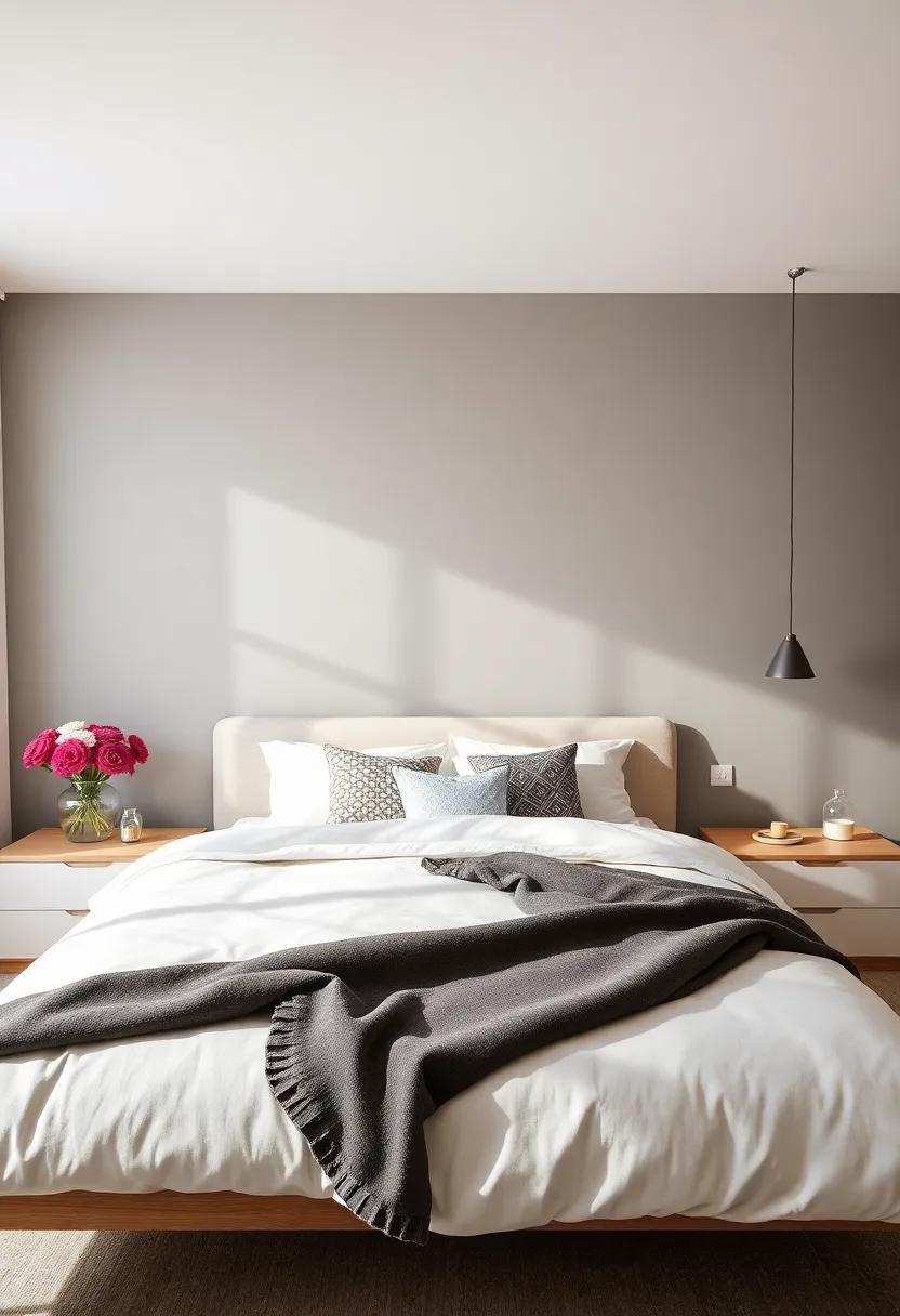 Transform Your Bedroom: The Art of Decorating with Wall Decals