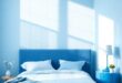 Transform Your Space: A Guide to Invigorating Blue Bedroom Color Palettes