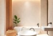 Transform Your Space: Embracing Warm Zen Bathroom Decor for Tranquil Retreats