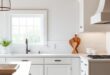 Choosing the Perfect Farmhouse Kitchen Countertops: Style Meets Function