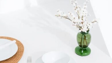 Elevate Your Entertaining: Inspiring Place Setting Ideas for Your Dining Room