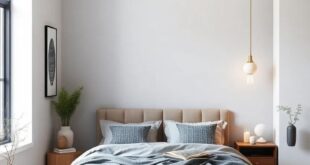 Transform Your Bedroom: Creating the Perfect Reading Nook for Cozy Retreats