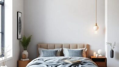 Transform Your Bedroom: Creating the Perfect Reading Nook for Cozy Retreats