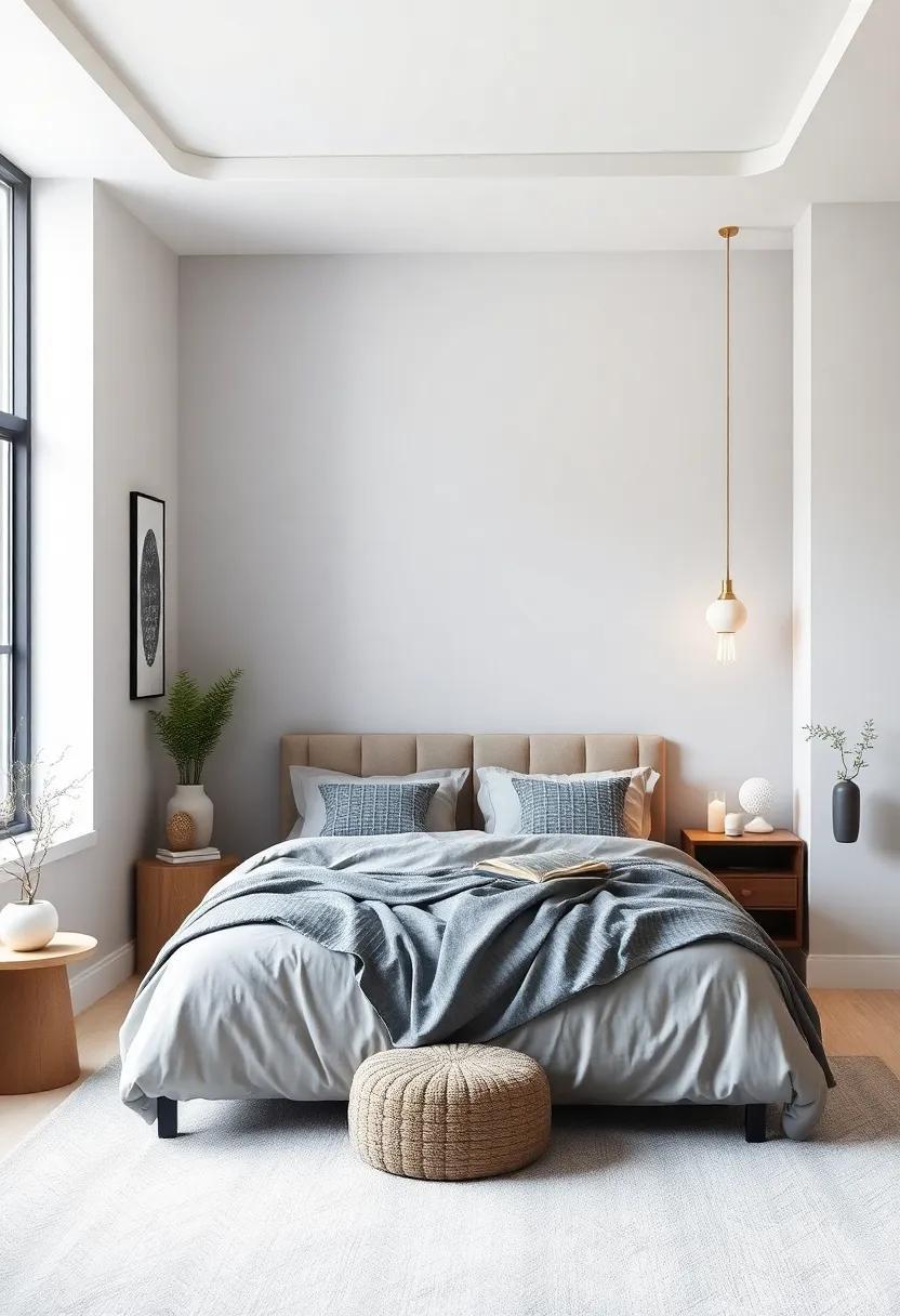 Transform Your Bedroom: Creating the Perfect Reading Nook for Cozy Retreats