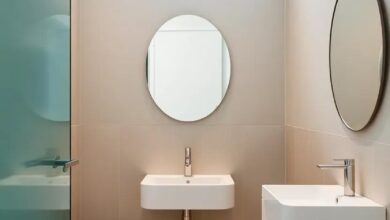 Transforming Under-Stair Spaces: Creative Ideas for Small Bathroom Design