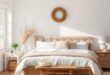 Embracing Comfort: Transform Your Bedroom with Charming Farmhouse-Style Decor