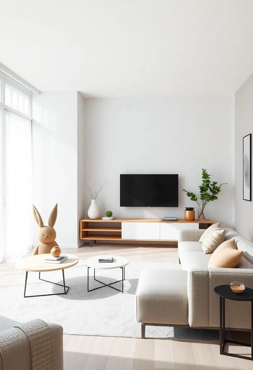 Embracing Cozy Elegance: The Modern Small Living Room Aesthetic Redefined