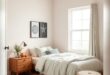 Creating a Cozy Haven: Inspiring Small Teen Room Designs for Comfort and Style