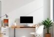 Creating a Harmonious Family-Friendly Home Office: Balancing Work and Family Life