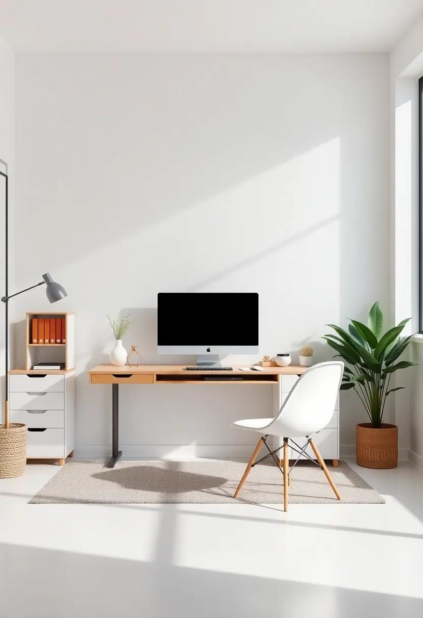 Creating a Harmonious Family-Friendly Home Office: Balancing Work and Family Life