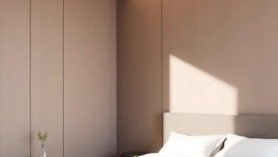 Transform Your Space: Inspiring Bedroom Wall Paneling Designs for Every Style