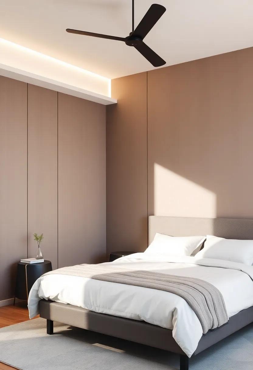 Transform Your Space: Inspiring Bedroom Wall Paneling Designs for Every Style