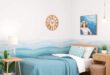 Create a Coastal Oasis: Designing a Beach-Themed Room for Teens