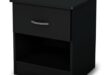 Elevate Your Space with Our Modern Nightstands Collection