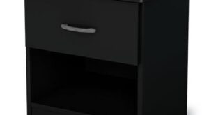 Elevate Your Space with Our Modern Nightstands Collection