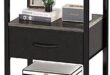 Stylish Nightstands: Functional Storage for Any Room