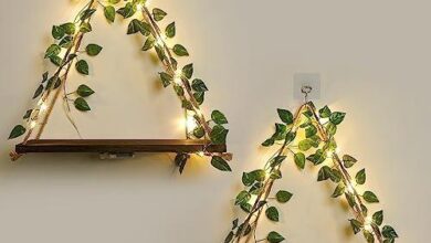 Celebrate Christmas with meaningful nativity ornaments!