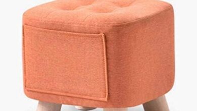 Chic Storage Ottomans for Every Space and Style Choice