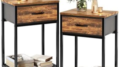 Elevate Your Space with Stylish and Functional Furniture