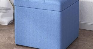 Stylish Ottomans: Comfort and Functionality for Your Home