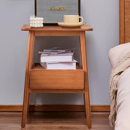 Discover stylish nightstands for every bedroom need!