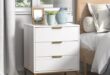 Versatile Nightstands: Style and Function for Every Space