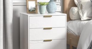 Versatile Nightstands: Style and Function for Every Space