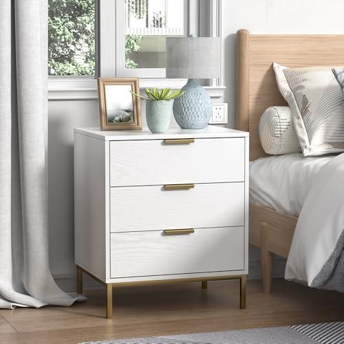 Versatile Nightstands: Style and Function for Every Space