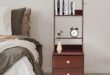 Top Nightstands for Every Style: Organizing Your Space in Style