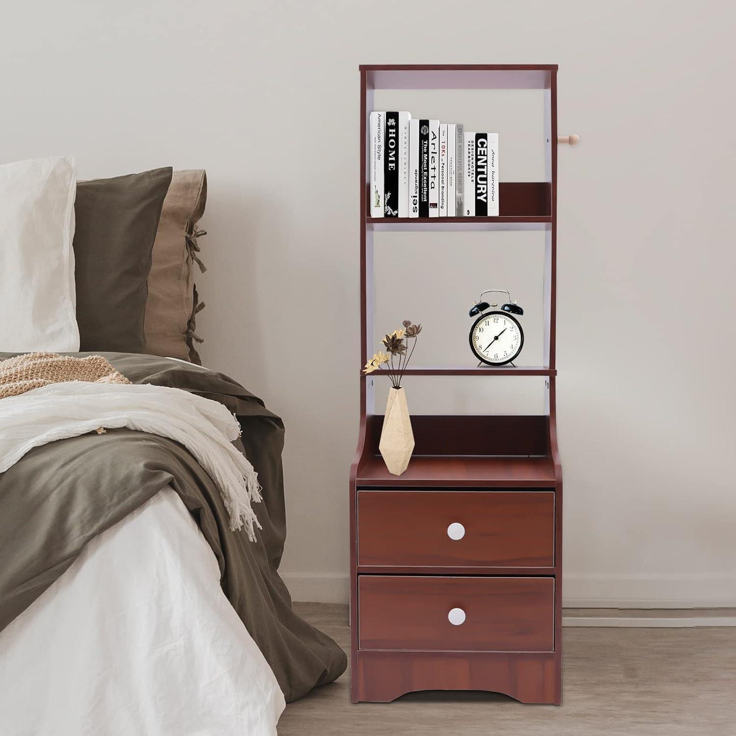 Top Nightstands for Every Style: Organizing Your Space in Style